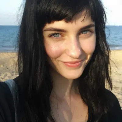 Дарина