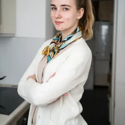 Варя